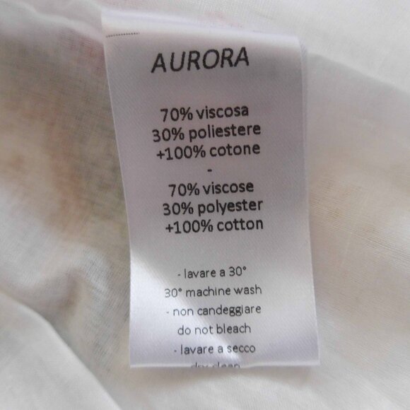 NWT Caffe’ d’Orzo Girls 12 Embroidered Folkish Dress - Picture 15 of 16